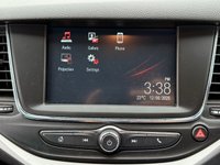 USED 2018 68 VAUXHALL ASTRA 1.6 CDTi ecoFLEX Design Sports Tourer 5dr Diesel Manual Euro 6 (s/s) (110 ps) 