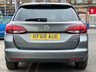 USED 2018 68 VAUXHALL ASTRA 1.6 CDTi ecoFLEX Design Sports Tourer 5dr Diesel Manual Euro 6 (s/s) (110 ps) 