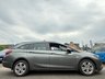 USED 2018 68 VAUXHALL ASTRA 1.6 CDTi ecoFLEX Design Sports Tourer 5dr Diesel Manual Euro 6 (s/s) (110 ps) 