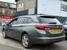 USED 2018 68 VAUXHALL ASTRA 1.6 CDTi ecoFLEX Design Sports Tourer 5dr Diesel Manual Euro 6 (s/s) (110 ps) 
