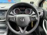 USED 2018 68 VAUXHALL ASTRA 1.6 CDTi ecoFLEX Design Sports Tourer 5dr Diesel Manual Euro 6 (s/s) (110 ps) 
