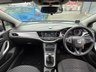 USED 2018 68 VAUXHALL ASTRA 1.6 CDTi ecoFLEX Design Sports Tourer 5dr Diesel Manual Euro 6 (s/s) (110 ps) 