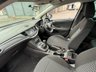 USED 2018 68 VAUXHALL ASTRA 1.6 CDTi ecoFLEX Design Sports Tourer 5dr Diesel Manual Euro 6 (s/s) (110 ps) 