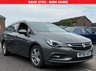 USED 2018 68 VAUXHALL ASTRA 1.6 CDTi ecoFLEX Design Sports Tourer 5dr Diesel Manual Euro 6 (s/s) (110 ps) 