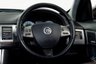 USED 2010 10 JAGUAR XF 5.0 V8 XFR Saloon 4dr Petrol Auto Euro 5 (510 ps) FRESH SERVICE / REVERSE CAMERA