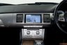 USED 2010 10 JAGUAR XF 5.0 V8 XFR Saloon 4dr Petrol Auto Euro 5 (510 ps) FRESH SERVICE / REVERSE CAMERA