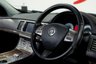 USED 2010 10 JAGUAR XF 5.0 V8 XFR Saloon 4dr Petrol Auto Euro 5 (510 ps) FRESH SERVICE / REVERSE CAMERA