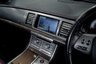 USED 2010 10 JAGUAR XF 5.0 V8 XFR Saloon 4dr Petrol Auto Euro 5 (510 ps) FRESH SERVICE / REVERSE CAMERA