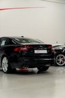 USED 2010 10 JAGUAR XF 5.0 V8 XFR Saloon 4dr Petrol Auto Euro 5 (510 ps) FRESH SERVICE / REVERSE CAMERA