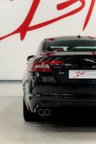 USED 2010 10 JAGUAR XF 5.0 V8 XFR Saloon 4dr Petrol Auto Euro 5 (510 ps) FRESH SERVICE / REVERSE CAMERA