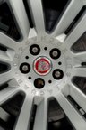 USED 2010 10 JAGUAR XF 5.0 V8 XFR Saloon 4dr Petrol Auto Euro 5 (510 ps) FRESH SERVICE / REVERSE CAMERA