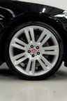USED 2010 10 JAGUAR XF 5.0 V8 XFR Saloon 4dr Petrol Auto Euro 5 (510 ps) FRESH SERVICE / REVERSE CAMERA