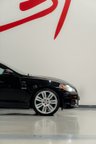 USED 2010 10 JAGUAR XF 5.0 V8 XFR Saloon 4dr Petrol Auto Euro 5 (510 ps) FRESH SERVICE / REVERSE CAMERA