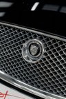 USED 2010 10 JAGUAR XF 5.0 V8 XFR Saloon 4dr Petrol Auto Euro 5 (510 ps) FRESH SERVICE / REVERSE CAMERA