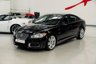 USED 2010 10 JAGUAR XF 5.0 V8 XFR Saloon 4dr Petrol Auto Euro 5 (510 ps) FRESH SERVICE / REVERSE CAMERA