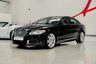 USED 2010 10 JAGUAR XF 5.0 V8 XFR Saloon 4dr Petrol Auto Euro 5 (510 ps) FRESH SERVICE / REVERSE CAMERA