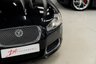USED 2010 10 JAGUAR XF 5.0 V8 XFR Saloon 4dr Petrol Auto Euro 5 (510 ps) FRESH SERVICE / REVERSE CAMERA