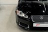 USED 2010 10 JAGUAR XF 5.0 V8 XFR Saloon 4dr Petrol Auto Euro 5 (510 ps) FRESH SERVICE / REVERSE CAMERA