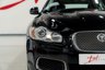 USED 2010 10 JAGUAR XF 5.0 V8 XFR Saloon 4dr Petrol Auto Euro 5 (510 ps) FRESH SERVICE / REVERSE CAMERA