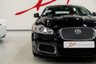 USED 2010 10 JAGUAR XF 5.0 V8 XFR Saloon 4dr Petrol Auto Euro 5 (510 ps) FRESH SERVICE / REVERSE CAMERA
