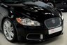 USED 2010 10 JAGUAR XF 5.0 V8 XFR Saloon 4dr Petrol Auto Euro 5 (510 ps) FRESH SERVICE / REVERSE CAMERA