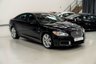 USED 2010 10 JAGUAR XF 5.0 V8 XFR Saloon 4dr Petrol Auto Euro 5 (510 ps) FRESH SERVICE / REVERSE CAMERA