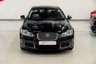 USED 2010 10 JAGUAR XF 5.0 V8 XFR Saloon 4dr Petrol Auto Euro 5 (510 ps) FRESH SERVICE / REVERSE CAMERA