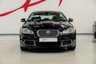USED 2010 10 JAGUAR XF 5.0 V8 XFR Saloon 4dr Petrol Auto Euro 5 (510 ps) FRESH SERVICE / REVERSE CAMERA