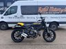 USED 2016 66 DUCATI Scrambler 800 FULL THROTTLE - BUY ONLINE 24 HRS A DAY - FINANCE AVAILABLE - ALL TYPES OF CREDIT ACCEPTED WITH TERMIGNONI EXHAUST