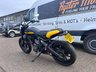 USED 2016 66 DUCATI Scrambler 800 FULL THROTTLE - BUY ONLINE 24 HRS A DAY - FINANCE AVAILABLE - ALL TYPES OF CREDIT ACCEPTED WITH TERMIGNONI EXHAUST