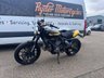 USED 2016 66 DUCATI Scrambler 800 FULL THROTTLE - BUY ONLINE 24 HRS A DAY - FINANCE AVAILABLE - ALL TYPES OF CREDIT ACCEPTED WITH TERMIGNONI EXHAUST