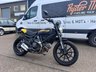 USED 2016 66 DUCATI Scrambler 800 FULL THROTTLE - BUY ONLINE 24 HRS A DAY - FINANCE AVAILABLE - ALL TYPES OF CREDIT ACCEPTED WITH TERMIGNONI EXHAUST