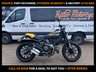 USED 2016 66 DUCATI Scrambler 800 FULL THROTTLE - BUY ONLINE 24 HRS A DAY - FINANCE AVAILABLE - ALL TYPES OF CREDIT ACCEPTED WITH TERMIGNONI EXHAUST