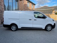 USED 2020 70 VAUXHALL VIVARO 1.5 Turbo D 2900 Dynamic Panel Van 6dr Diesel Manual L2 H1 Euro 6 (s/s) (100 ps) 1 OWNER FSH 6 MONTHS WARRANTY