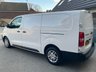 USED 2020 70 VAUXHALL VIVARO 1.5 Turbo D 2900 Dynamic Panel Van 6dr Diesel Manual L2 H1 Euro 6 (s/s) (100 ps) 1 OWNER FSH 6 MONTHS WARRANTY