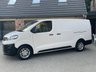 USED 2020 70 VAUXHALL VIVARO 1.5 Turbo D 2900 Dynamic Panel Van 6dr Diesel Manual L2 H1 Euro 6 (s/s) (100 ps) 1 OWNER FSH 6 MONTHS WARRANTY