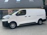 USED 2020 70 VAUXHALL VIVARO 1.5 Turbo D 2900 Dynamic Panel Van 6dr Diesel Manual L2 H1 Euro 6 (s/s) (100 ps) 1 OWNER FSH 6 MONTHS WARRANTY