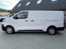 USED 2020 70 VAUXHALL VIVARO 1.5 Turbo D 2900 Dynamic Panel Van 6dr Diesel Manual L2 H1 Euro 6 (s/s) (100 ps) 1 OWNER FSH 6 MONTHS WARRANTY