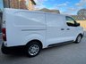 USED 2020 70 VAUXHALL VIVARO 1.5 Turbo D 2900 Dynamic Panel Van 6dr Diesel Manual L2 H1 Euro 6 (s/s) (100 ps) 1 OWNER FSH 6 MONTHS WARRANTY