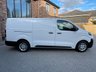 USED 2020 70 VAUXHALL VIVARO 1.5 Turbo D 2900 Dynamic Panel Van 6dr Diesel Manual L2 H1 Euro 6 (s/s) (100 ps) 1 OWNER FSH 6 MONTHS WARRANTY