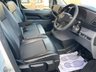 USED 2020 70 VAUXHALL VIVARO 1.5 Turbo D 2900 Dynamic Panel Van 6dr Diesel Manual L2 H1 Euro 6 (s/s) (100 ps) 1 OWNER FSH 6 MONTHS WARRANTY