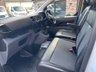 USED 2020 70 VAUXHALL VIVARO 1.5 Turbo D 2900 Dynamic Panel Van 6dr Diesel Manual L2 H1 Euro 6 (s/s) (100 ps) 1 OWNER FSH 6 MONTHS WARRANTY