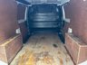 USED 2020 70 VAUXHALL VIVARO 1.5 Turbo D 2900 Dynamic Panel Van 6dr Diesel Manual L2 H1 Euro 6 (s/s) (100 ps) 1 OWNER FSH 6 MONTHS WARRANTY
