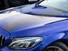 USED 2018 67 MERCEDES-BENZ C-CLASS 2.1 C220D AMG LINE (PREMIUM PLUS) PANORAMIC ROOF KEYLESS REAR CAMERA SALOON 4DR DIESEL G-TRONIC+ EURO 6 (S/S) (170 PS) SAT NAV~REAR CAMERA~KEYLESS GO