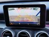 USED 2018 67 MERCEDES-BENZ C-CLASS 2.1 C220D AMG LINE (PREMIUM PLUS) PANORAMIC ROOF KEYLESS REAR CAMERA SALOON 4DR DIESEL G-TRONIC+ EURO 6 (S/S) (170 PS) SAT NAV~REAR CAMERA~KEYLESS GO