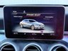 USED 2018 67 MERCEDES-BENZ C-CLASS 2.1 C220D AMG LINE (PREMIUM PLUS) PANORAMIC ROOF KEYLESS REAR CAMERA SALOON 4DR DIESEL G-TRONIC+ EURO 6 (S/S) (170 PS) SAT NAV~REAR CAMERA~KEYLESS GO