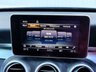 USED 2018 67 MERCEDES-BENZ C-CLASS 2.1 C220D AMG LINE (PREMIUM PLUS) PANORAMIC ROOF KEYLESS REAR CAMERA SALOON 4DR DIESEL G-TRONIC+ EURO 6 (S/S) (170 PS) SAT NAV~REAR CAMERA~KEYLESS GO