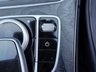 USED 2018 67 MERCEDES-BENZ C-CLASS 2.1 C220D AMG LINE (PREMIUM PLUS) PANORAMIC ROOF KEYLESS REAR CAMERA SALOON 4DR DIESEL G-TRONIC+ EURO 6 (S/S) (170 PS) SAT NAV~REAR CAMERA~KEYLESS GO