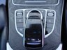 USED 2018 67 MERCEDES-BENZ C-CLASS 2.1 C220D AMG LINE (PREMIUM PLUS) PANORAMIC ROOF KEYLESS REAR CAMERA SALOON 4DR DIESEL G-TRONIC+ EURO 6 (S/S) (170 PS) SAT NAV~REAR CAMERA~KEYLESS GO