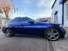 USED 2018 67 MERCEDES-BENZ C-CLASS 2.1 C220D AMG LINE (PREMIUM PLUS) PANORAMIC ROOF KEYLESS REAR CAMERA SALOON 4DR DIESEL G-TRONIC+ EURO 6 (S/S) (170 PS) SAT NAV~REAR CAMERA~KEYLESS GO